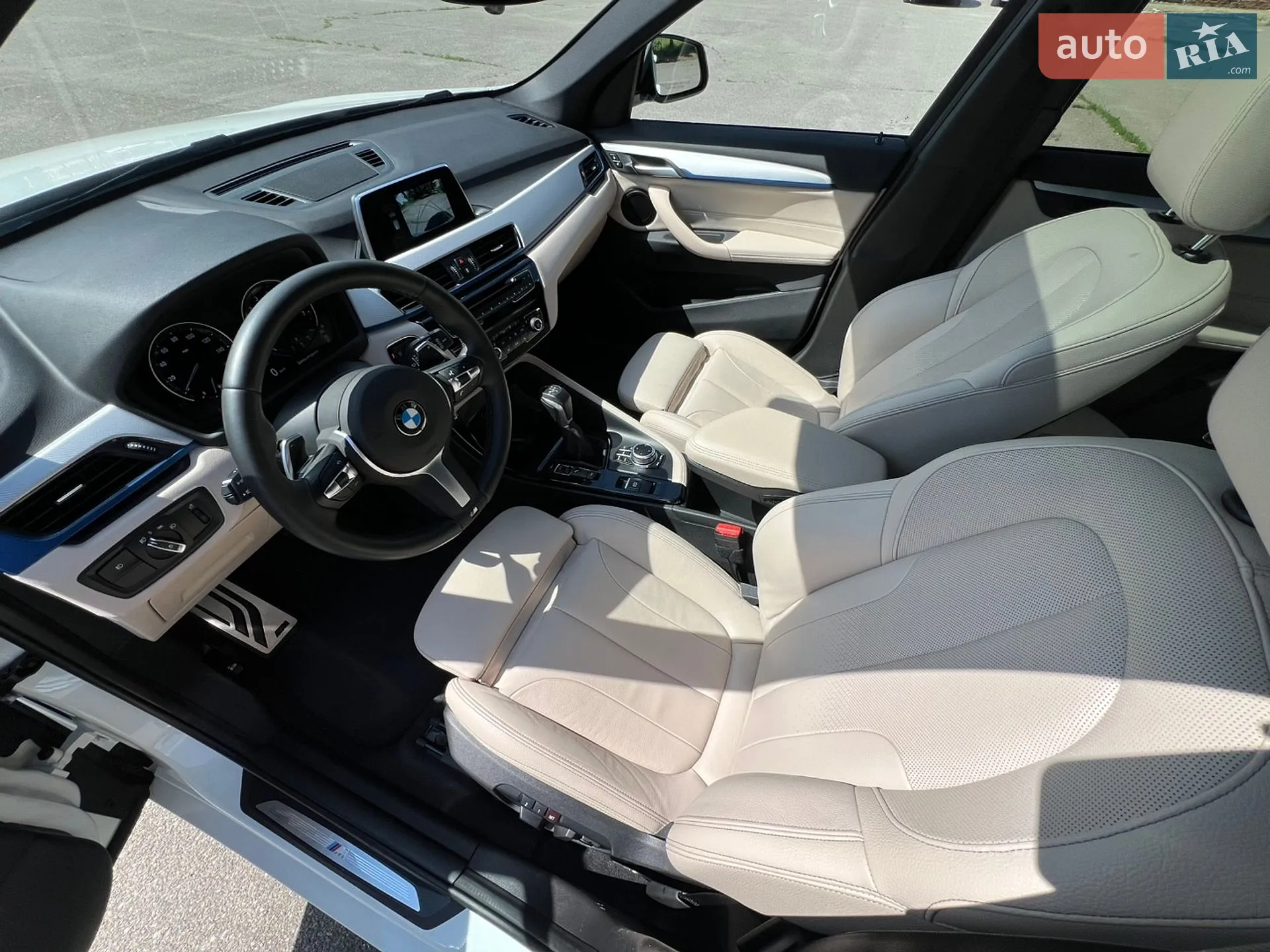 2019 BMW X1 - мініатюра 20