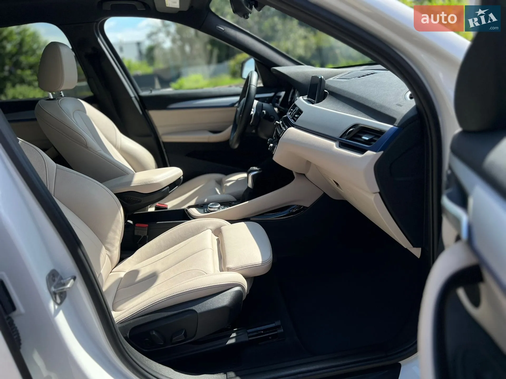 2019 BMW X1 - мініатюра 25