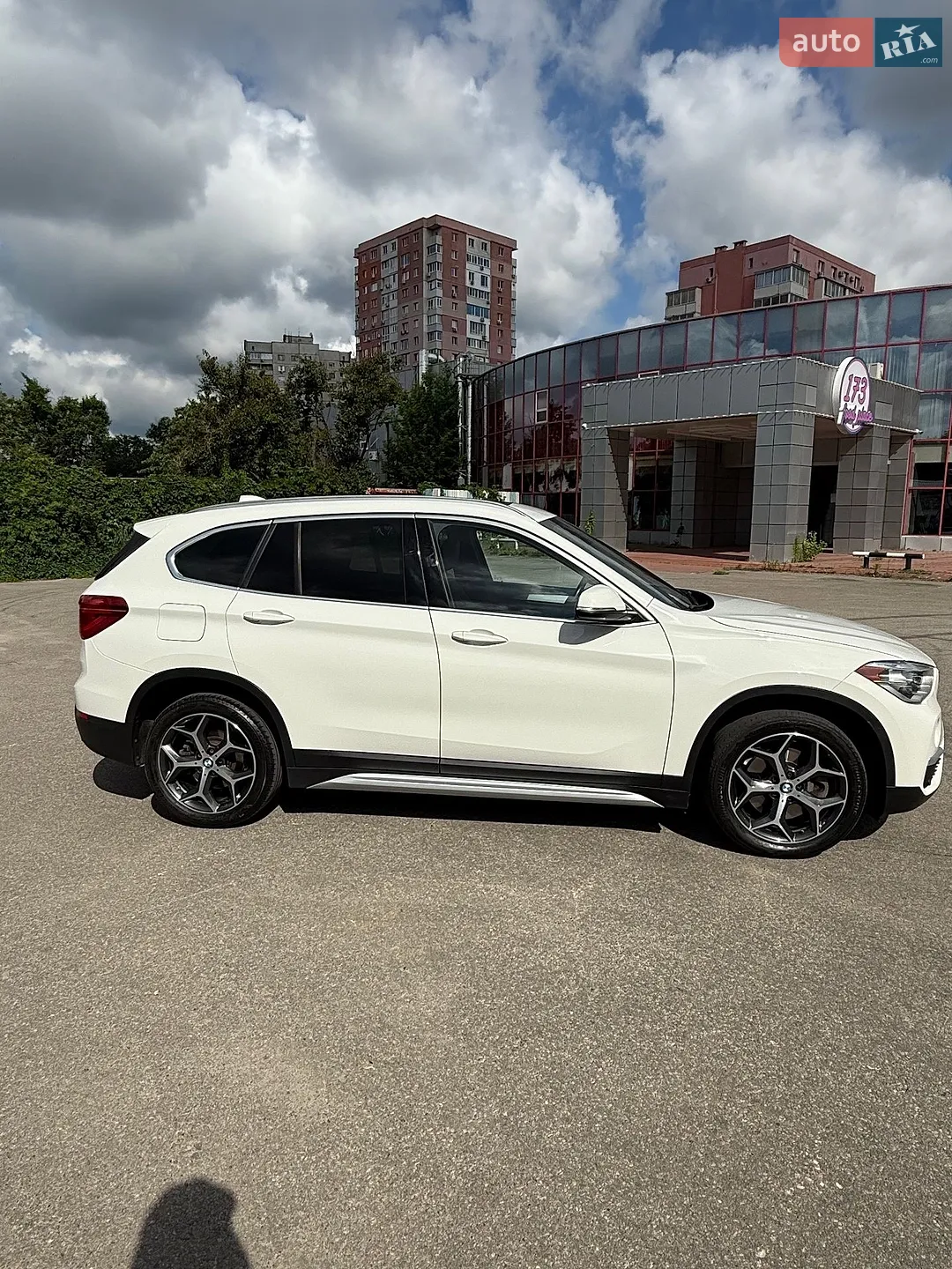 2019 BMW X1 - мініатюра 4