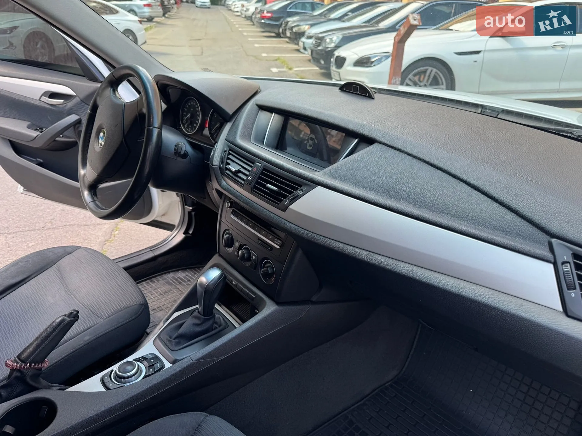 2011 BMW X1 - мініатюра 10