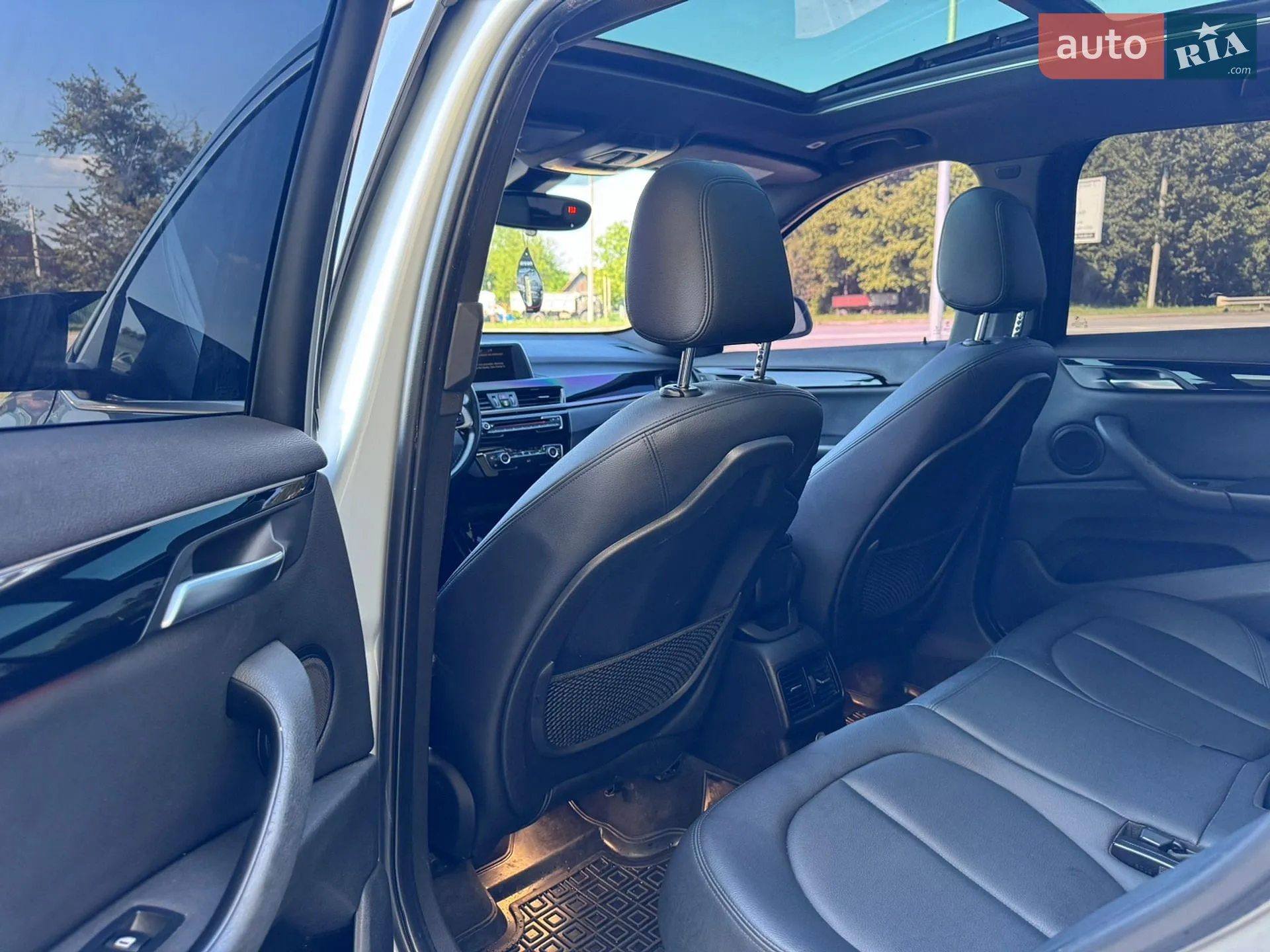 2015 BMW X1 - мініатюра 38