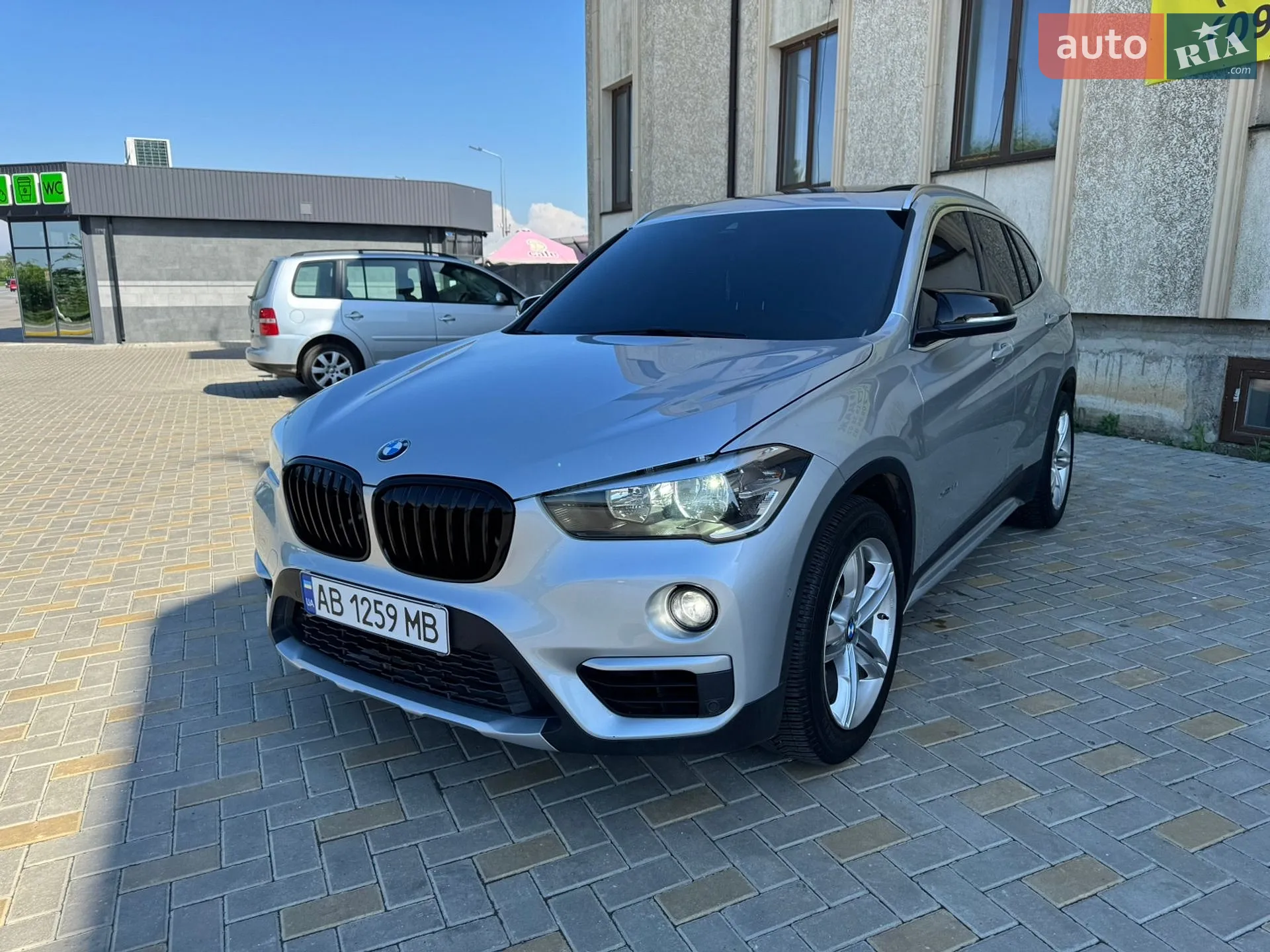 2015 BMW X1 - мініатюра 17