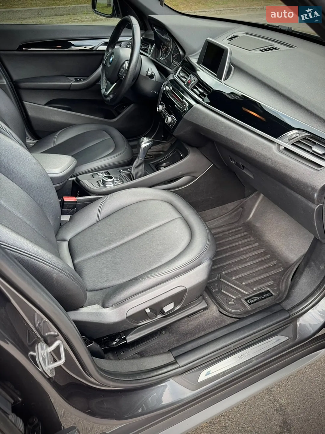 2016 BMW X1 - мініатюра 17