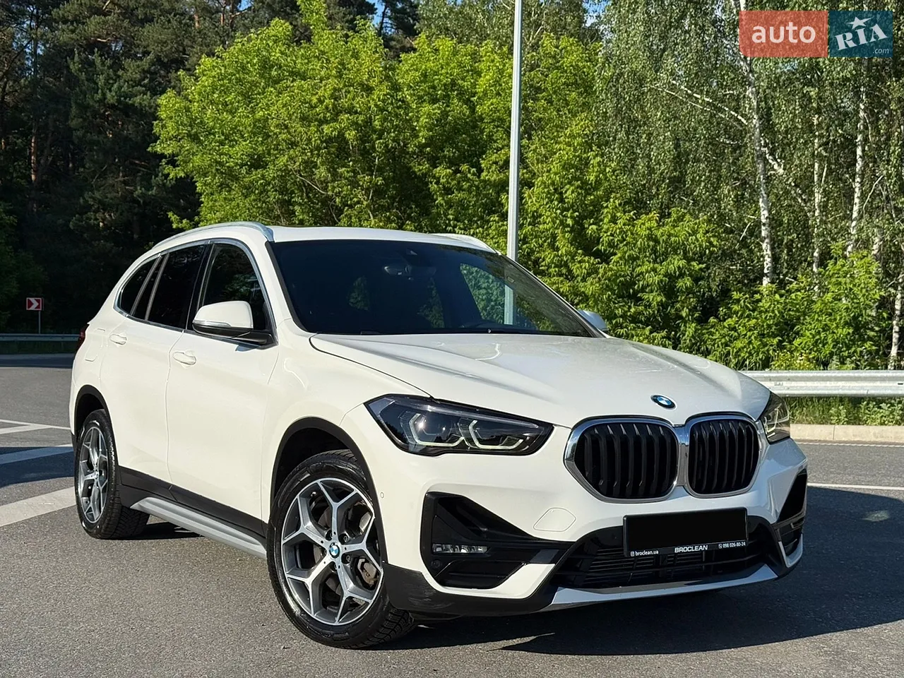 2018 BMW X3 - мініатюра 56