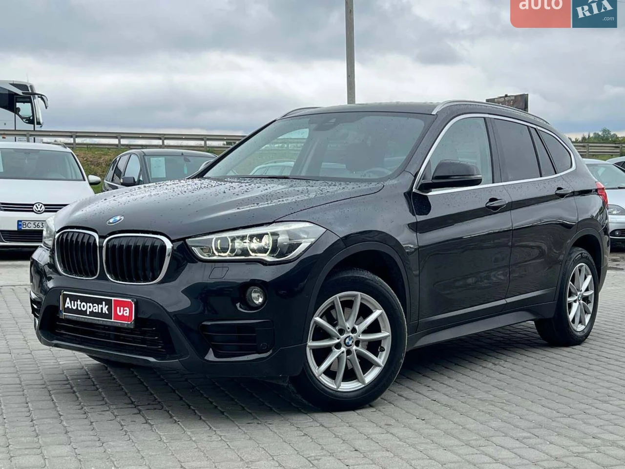 2018 BMW X1 - мініатюра 39