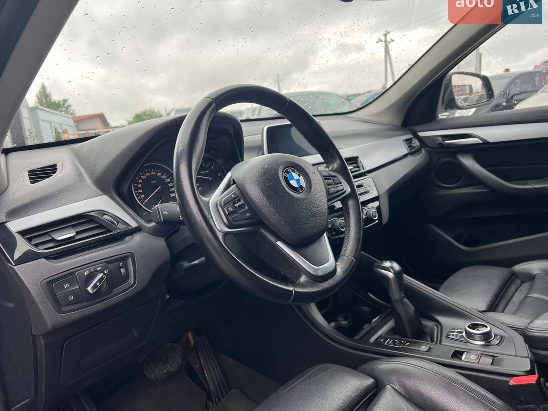 2017 BMW X1 - мініатюра 18