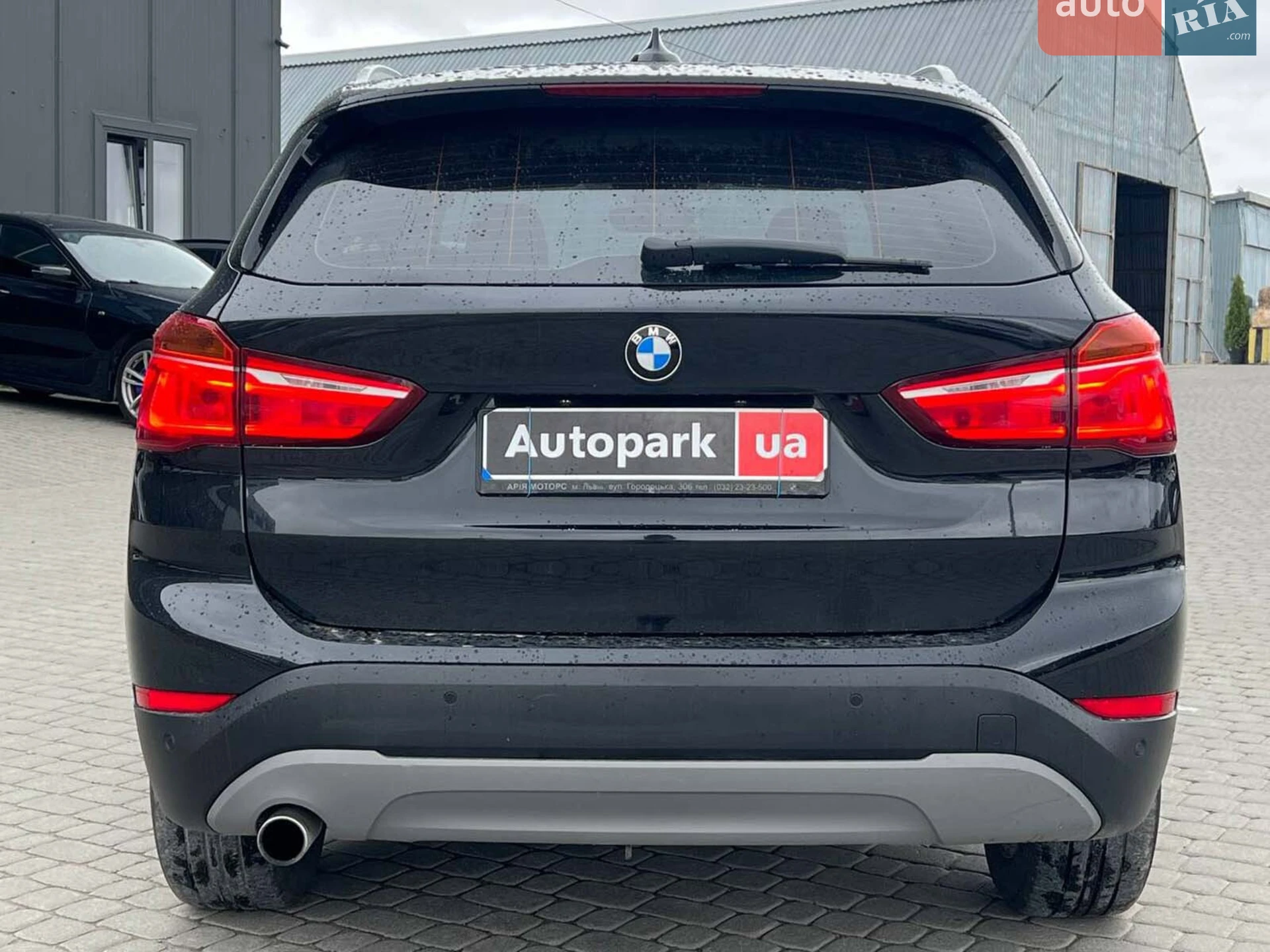 2017 BMW X1 - мініатюра 7