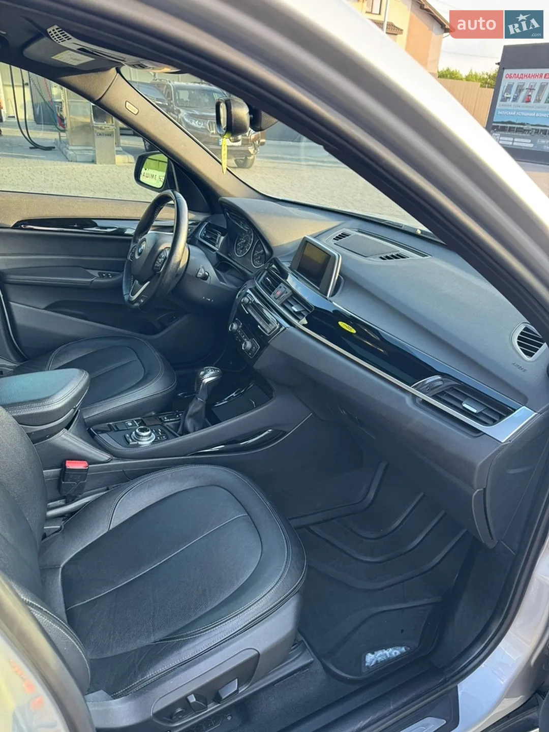 2015 BMW X1 - мініатюра 5
