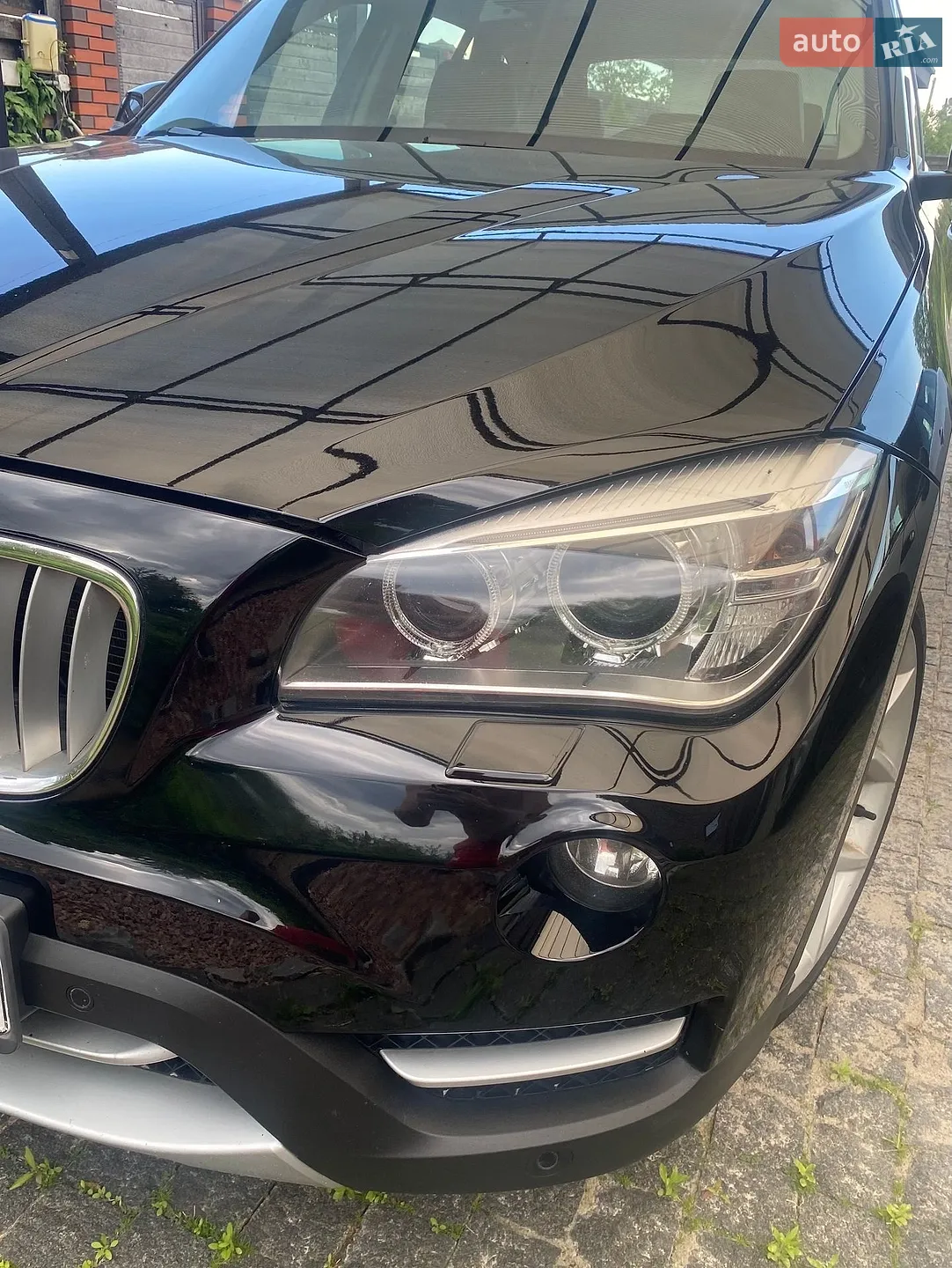 2012 BMW X1 - мініатюра 7