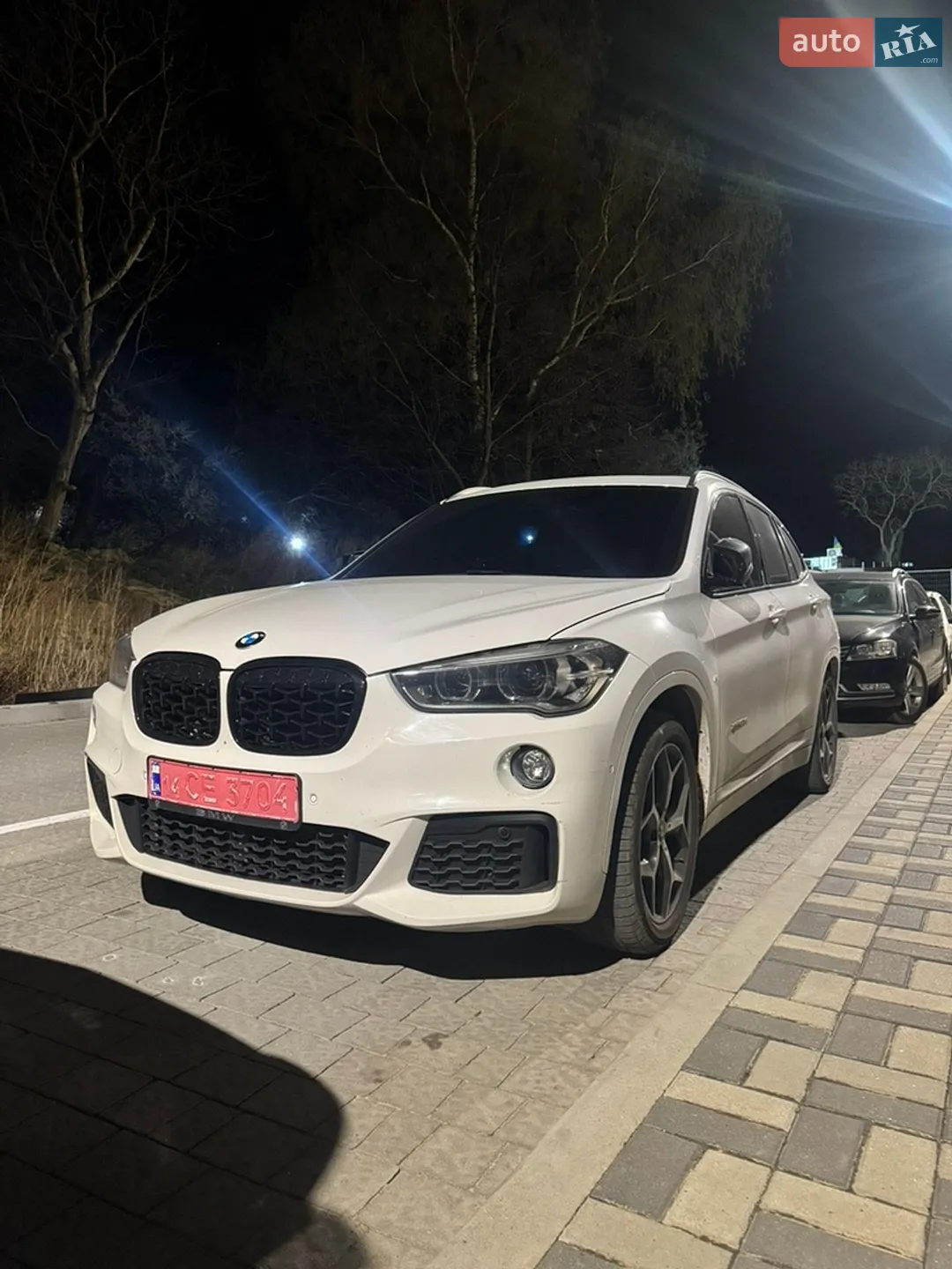 2016 BMW X1 - мініатюра 17