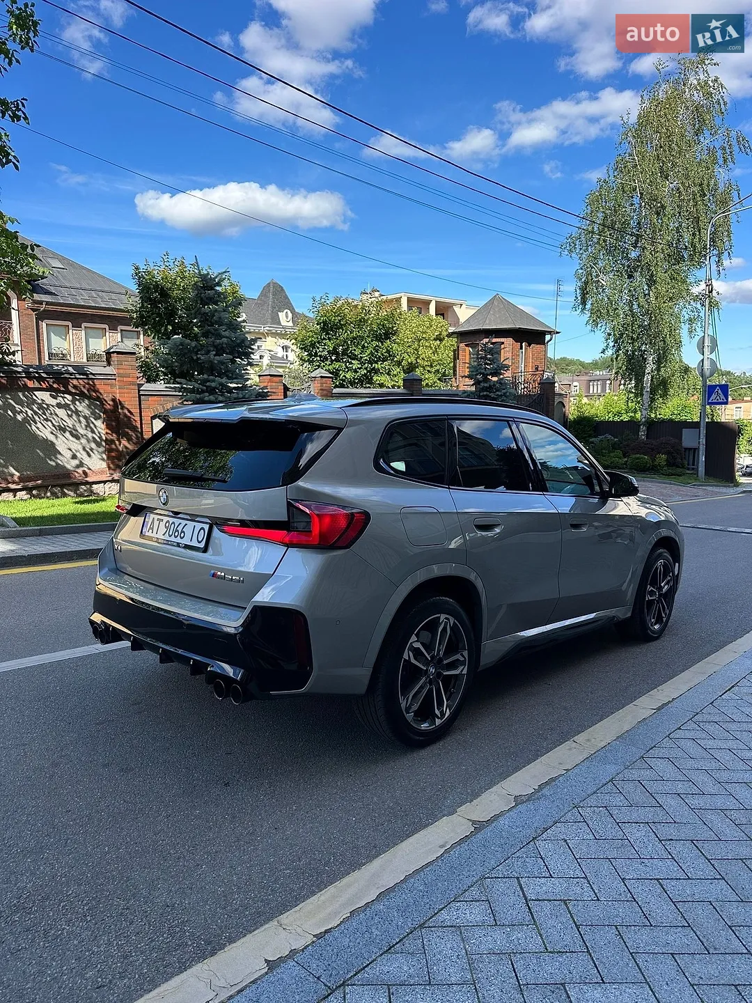 2023 BMW X1 - мініатюра 10