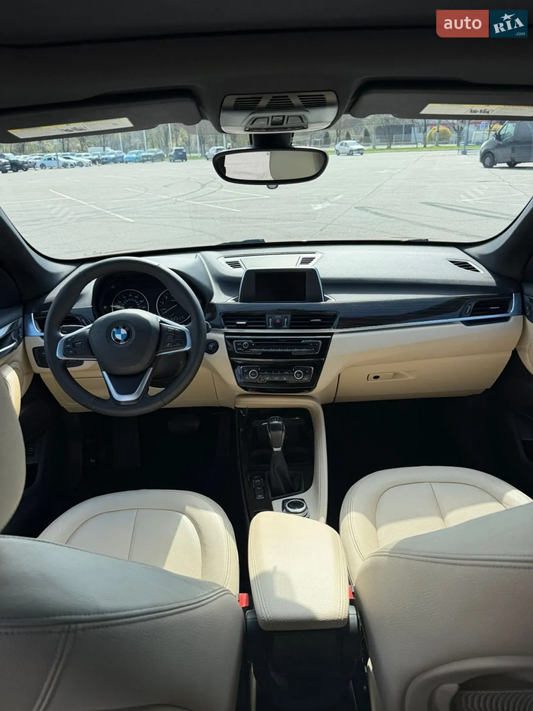 2016 BMW X1 - мініатюра 11