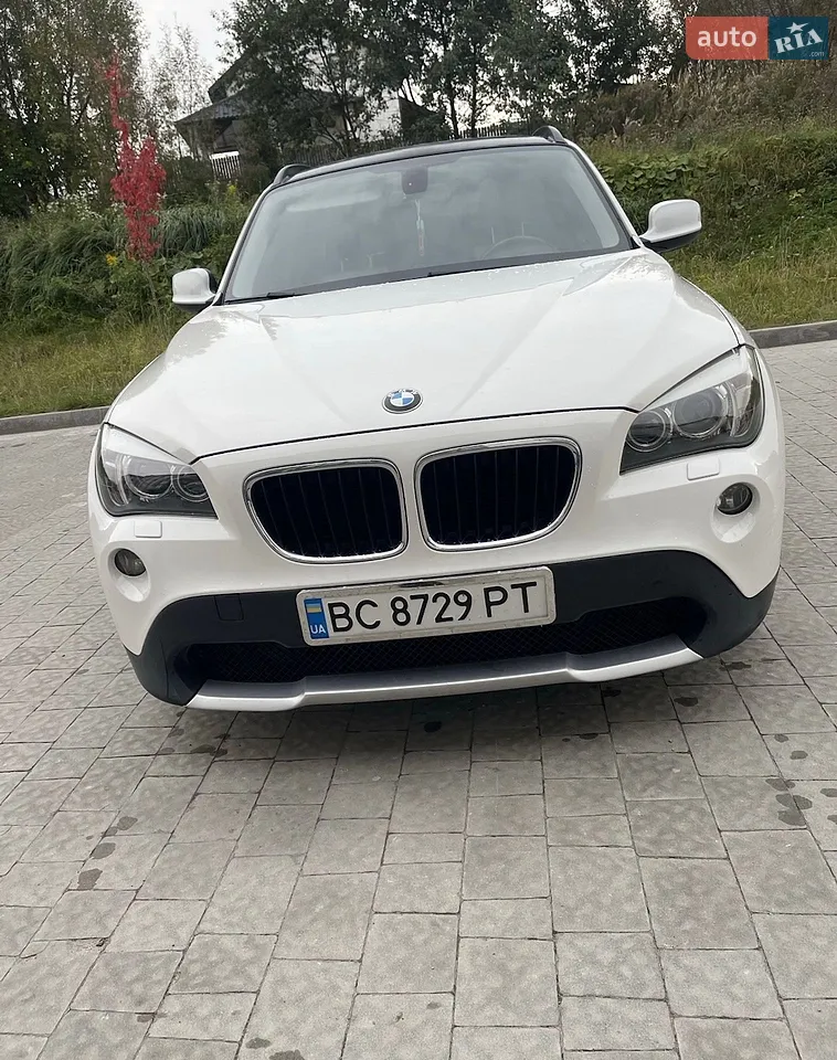 2013 BMW X1 - мініатюра 15