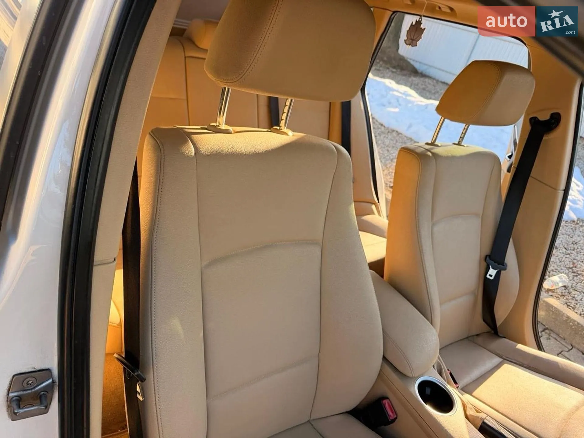 2013 BMW X1 - мініатюра 6