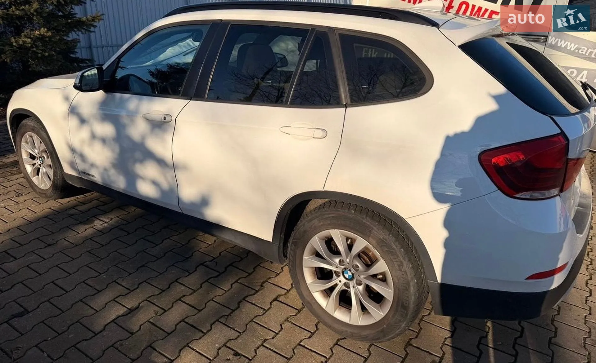 2013 BMW X1 - мініатюра 4