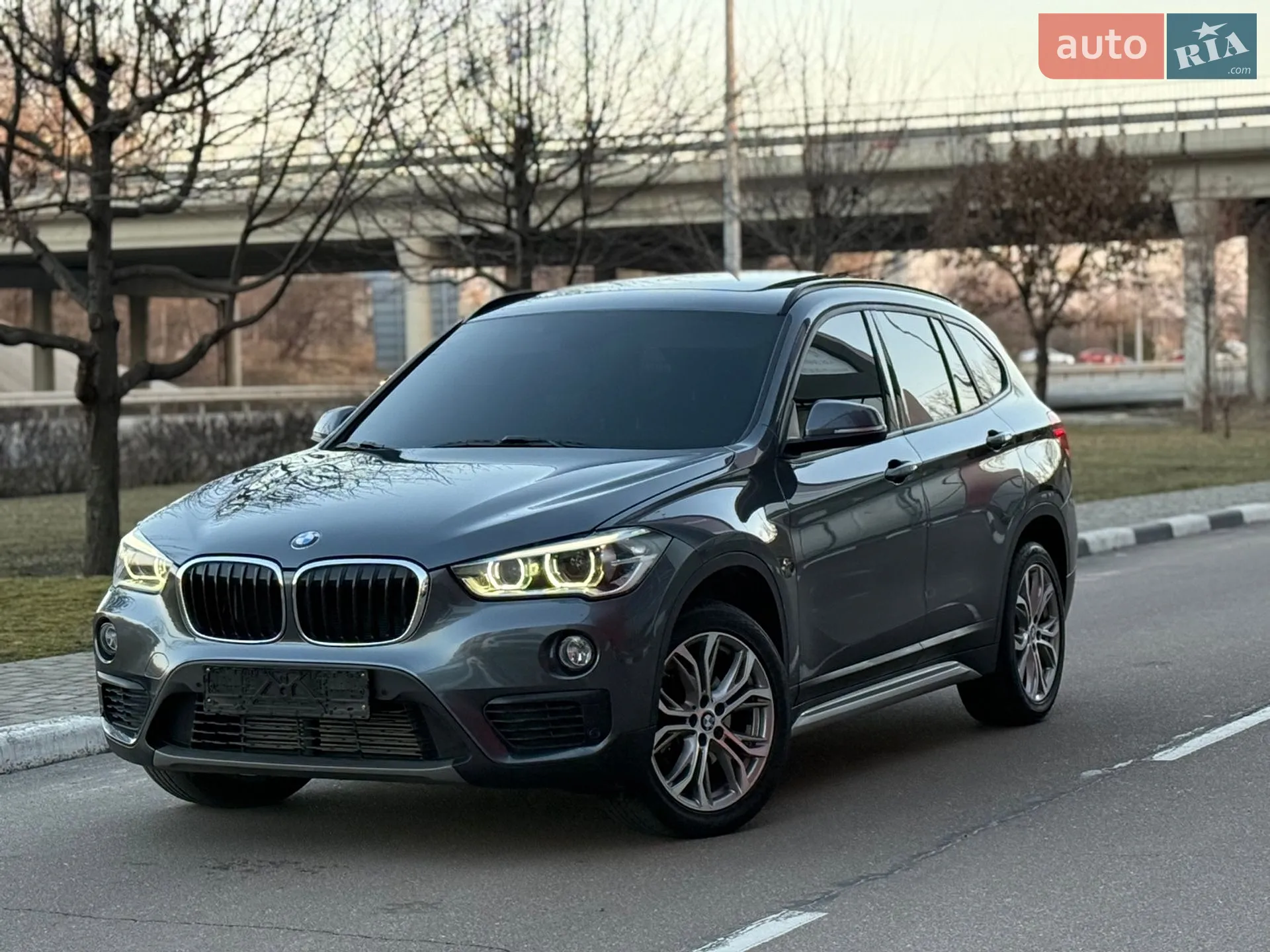 2019 BMW X1 - мініатюра 7