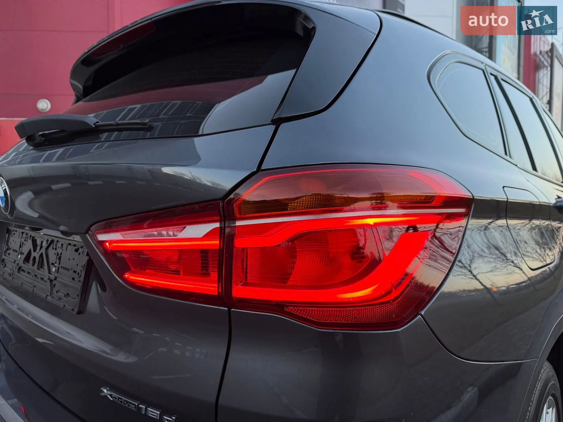 2019 BMW X1 - мініатюра 20