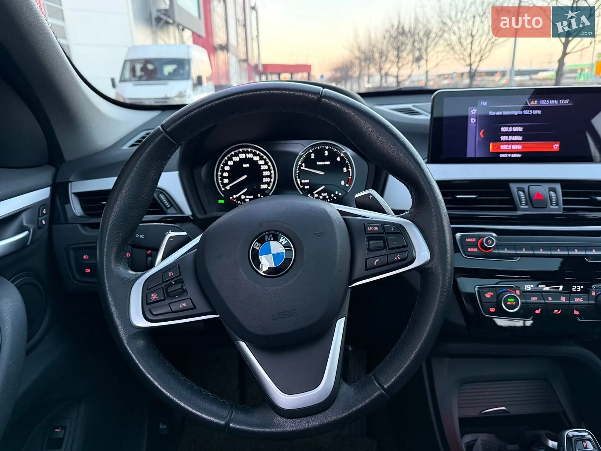 2019 BMW X1 - мініатюра 32