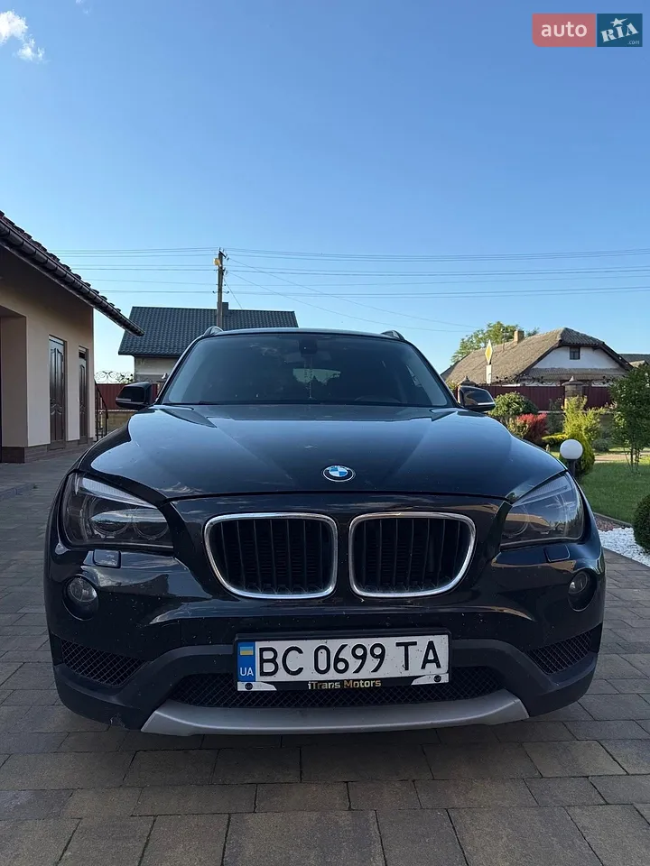 2015 BMW X1 - мініатюра 16