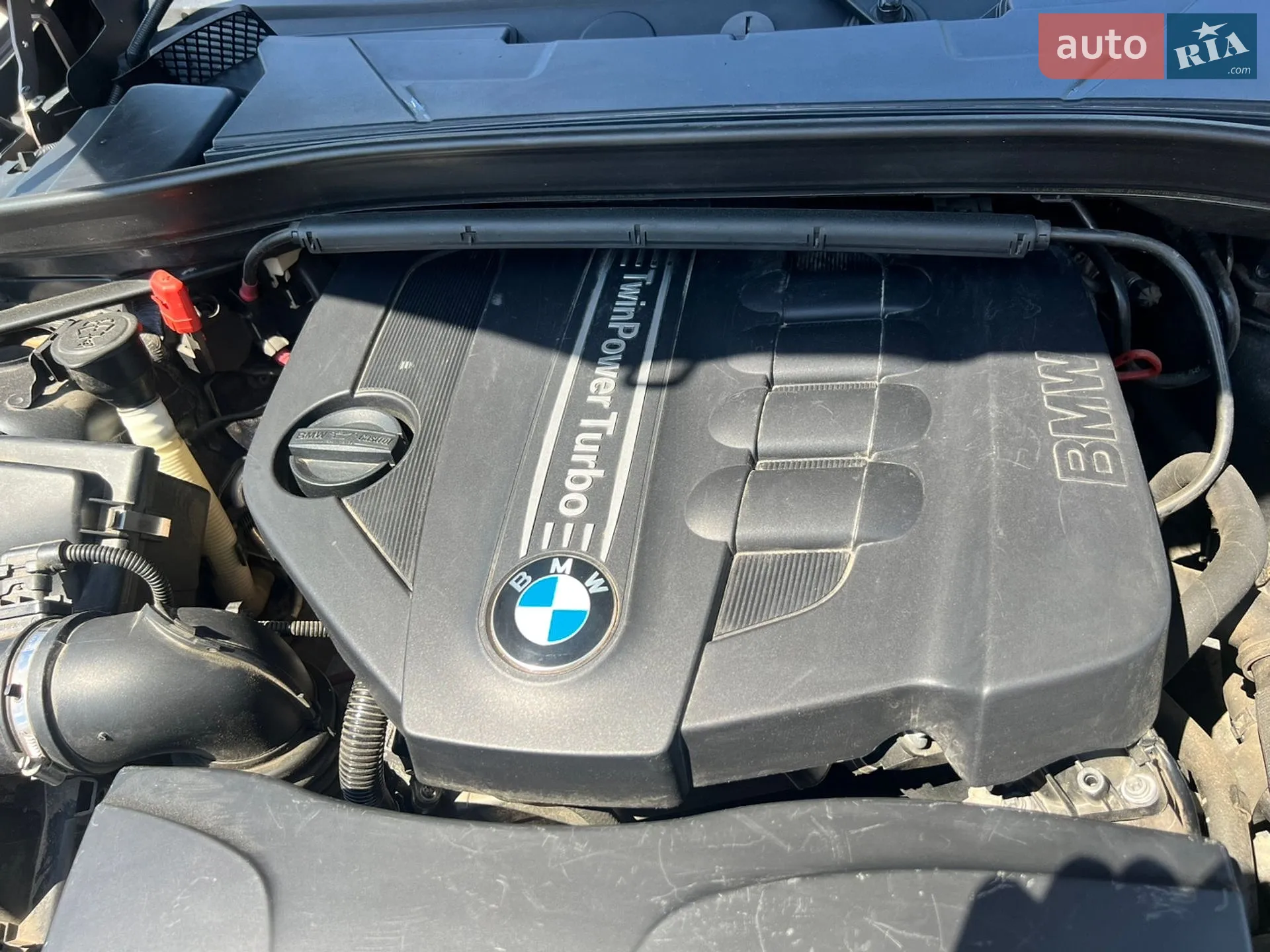 2013 BMW X1 - мініатюра 13