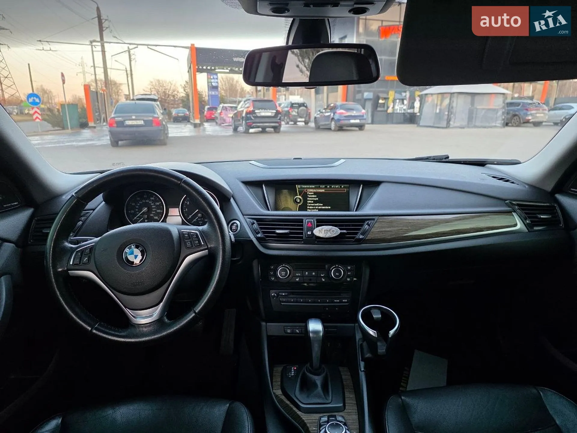 2014 BMW X1 - мініатюра 16