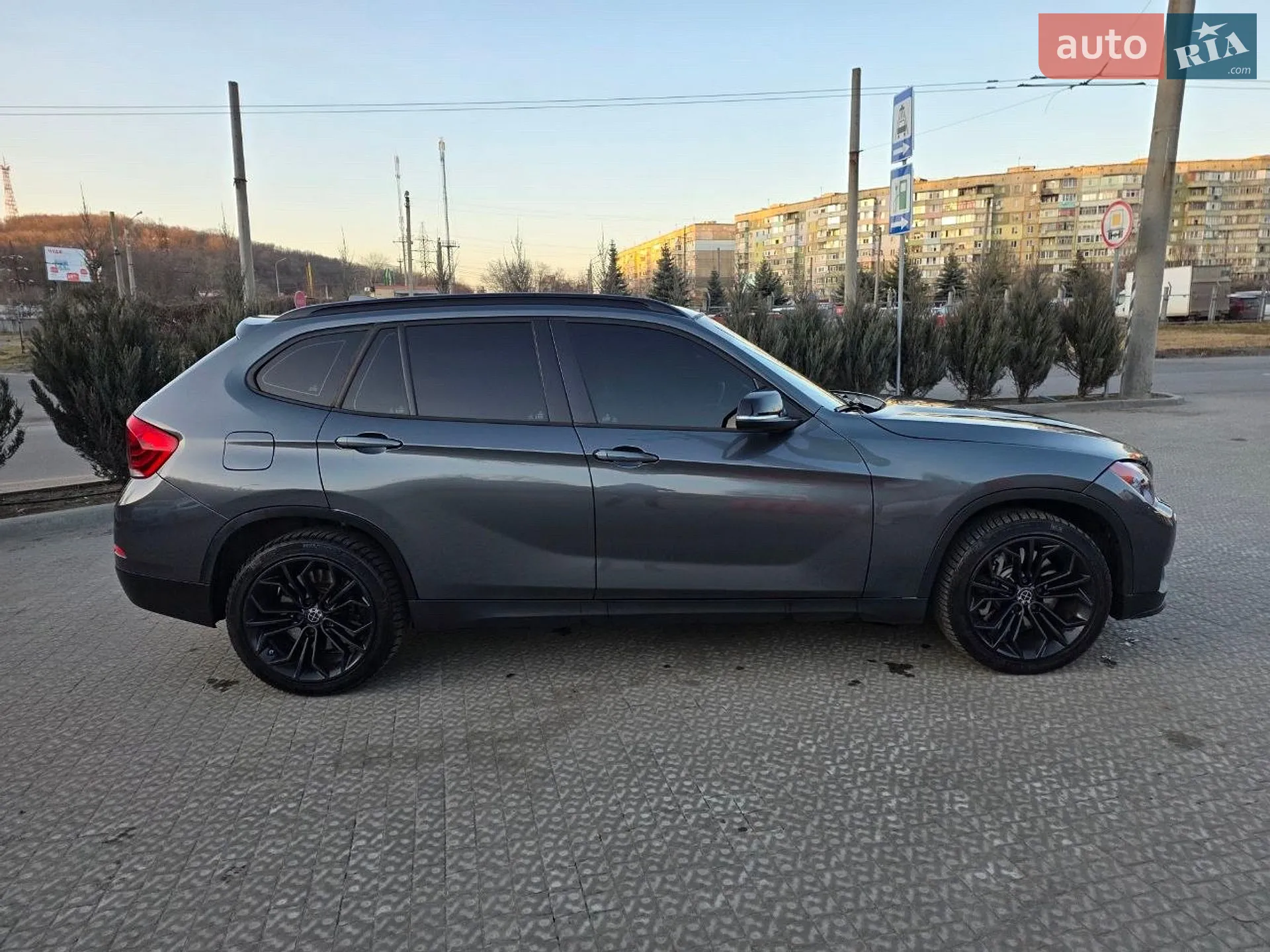 2014 BMW X1 - мініатюра 12