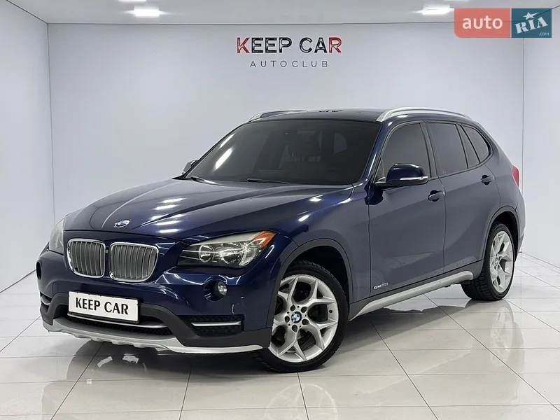 BMW X1 2016 VIN WBXHT3C38H5F70611 фото оголошення 20 з 62