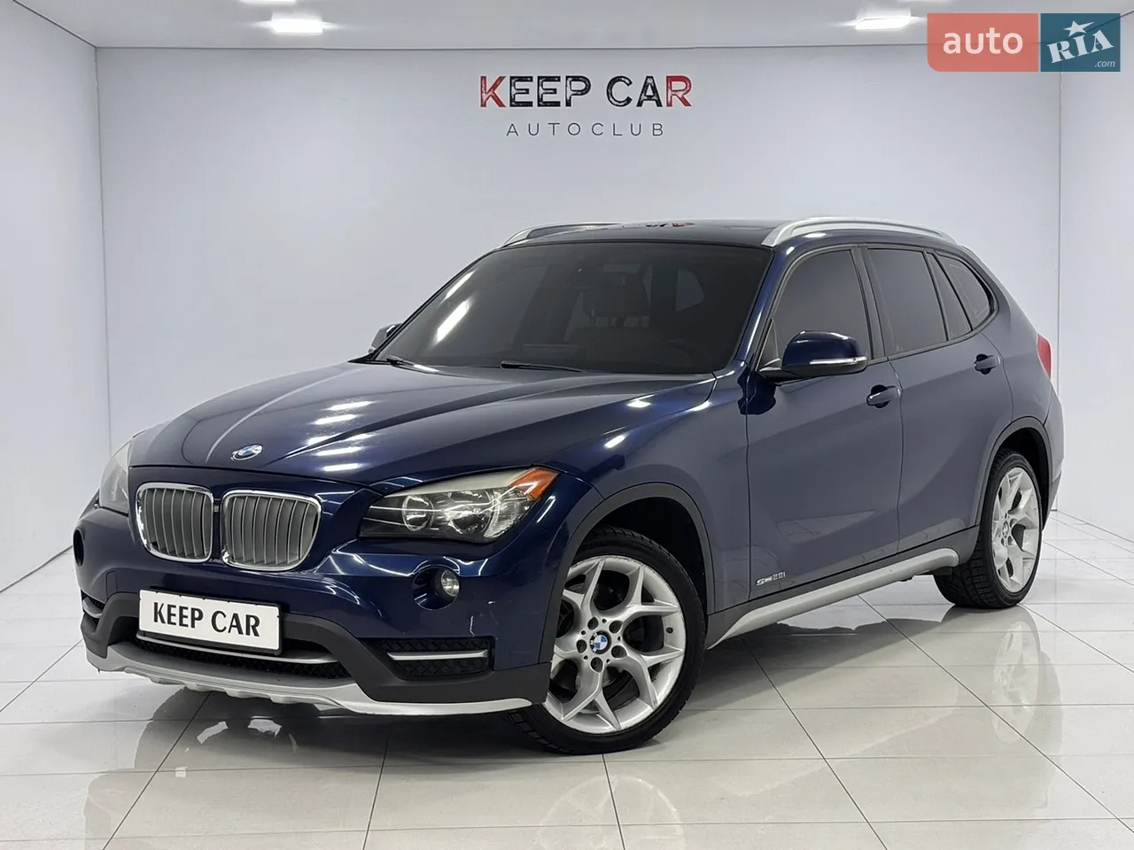 2016 BMW X1 - мініатюра 21