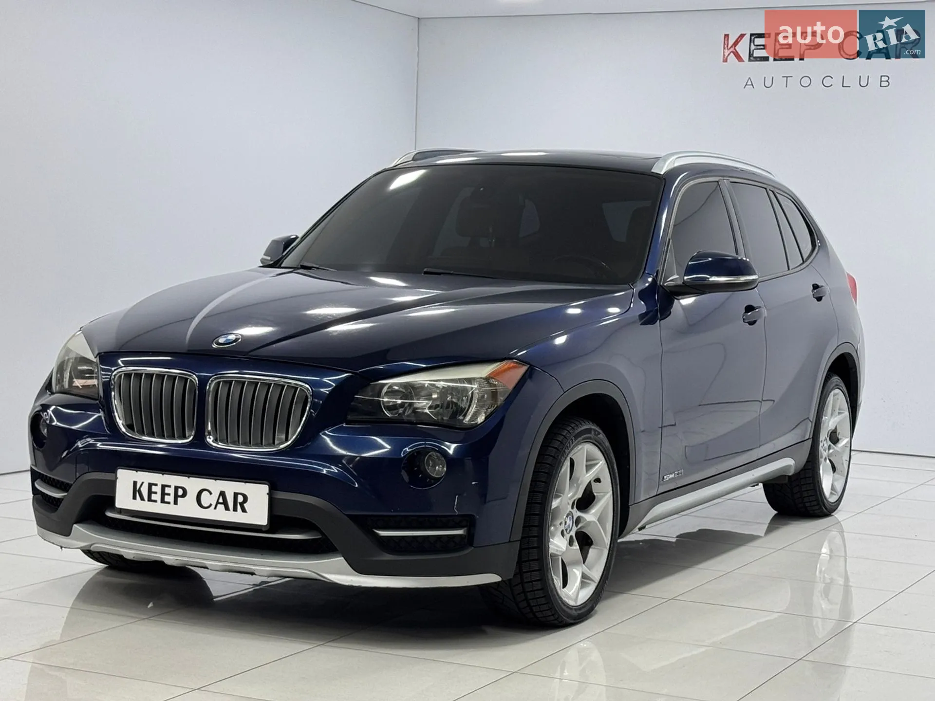 2015 BMW X1 - мініатюра 6