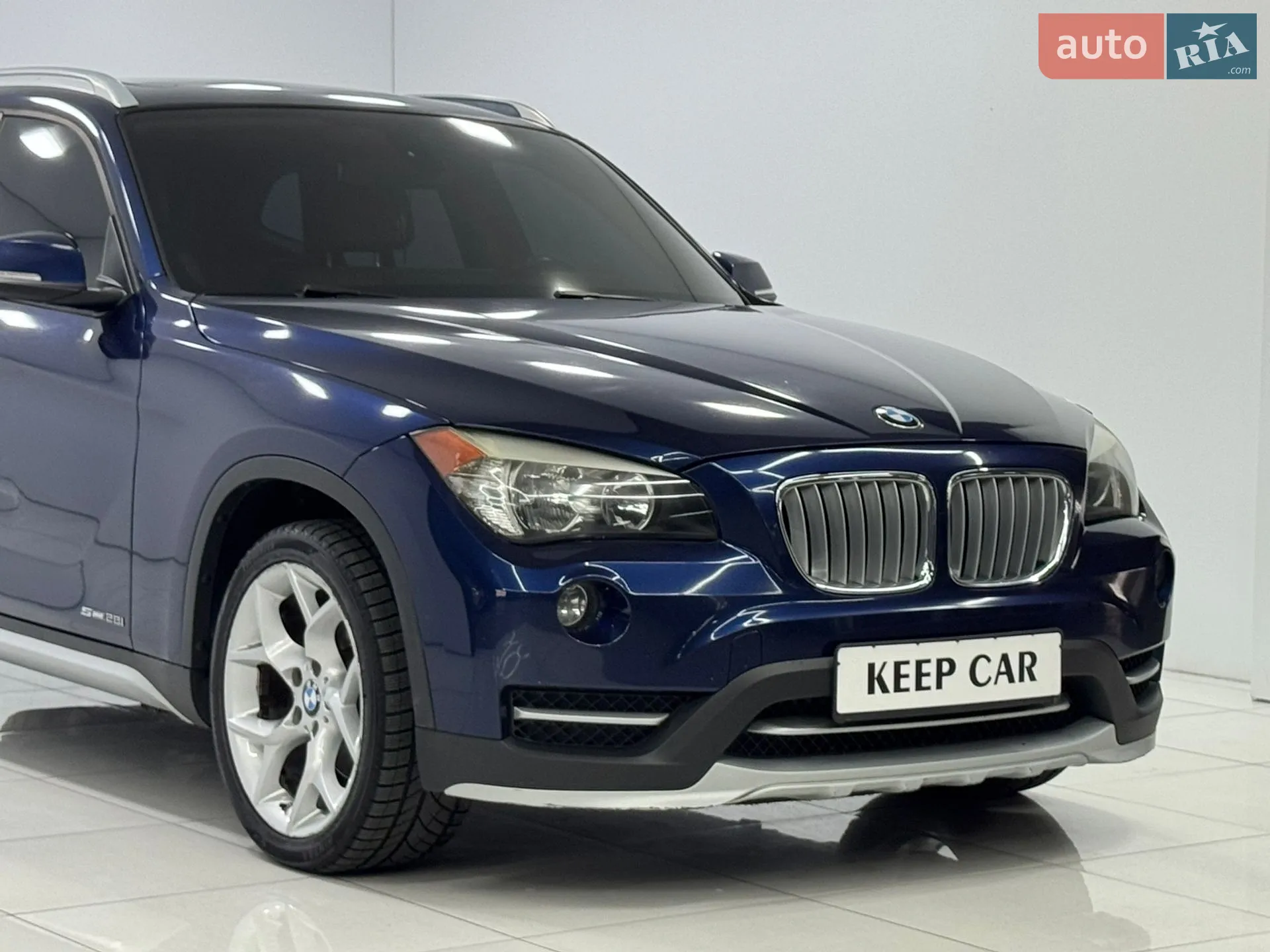 2015 BMW X1 - мініатюра 11
