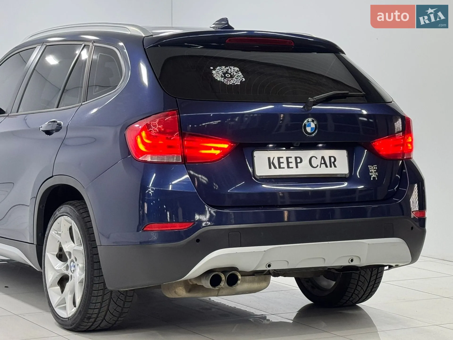 2015 BMW X1 - мініатюра 17