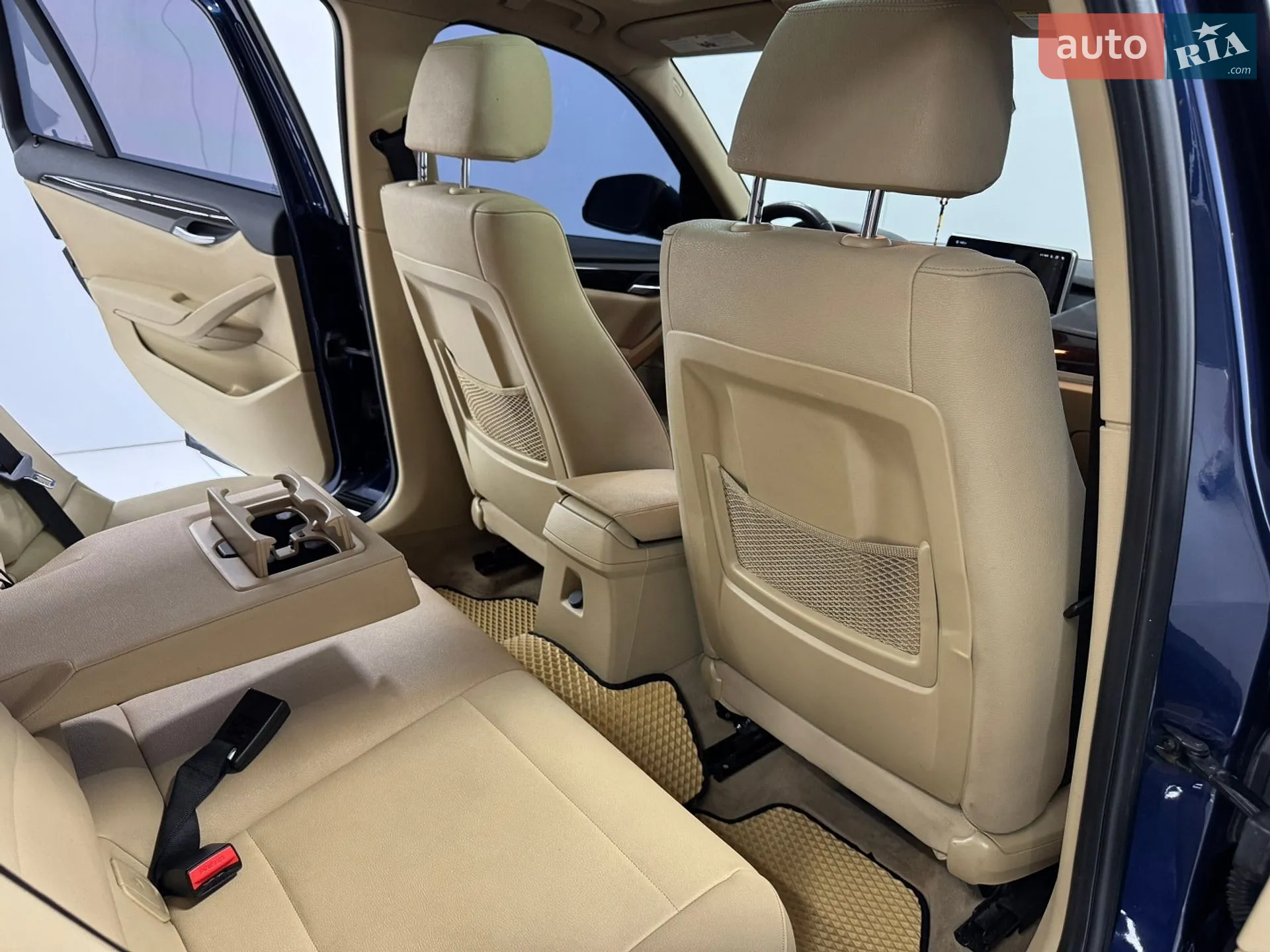 2015 BMW X1 - мініатюра 33