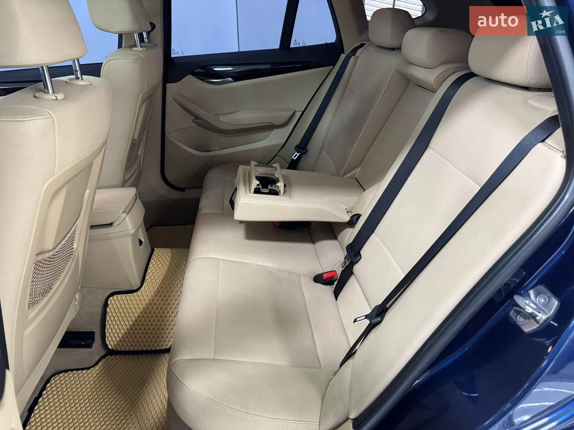 2015 BMW X1 - мініатюра 31