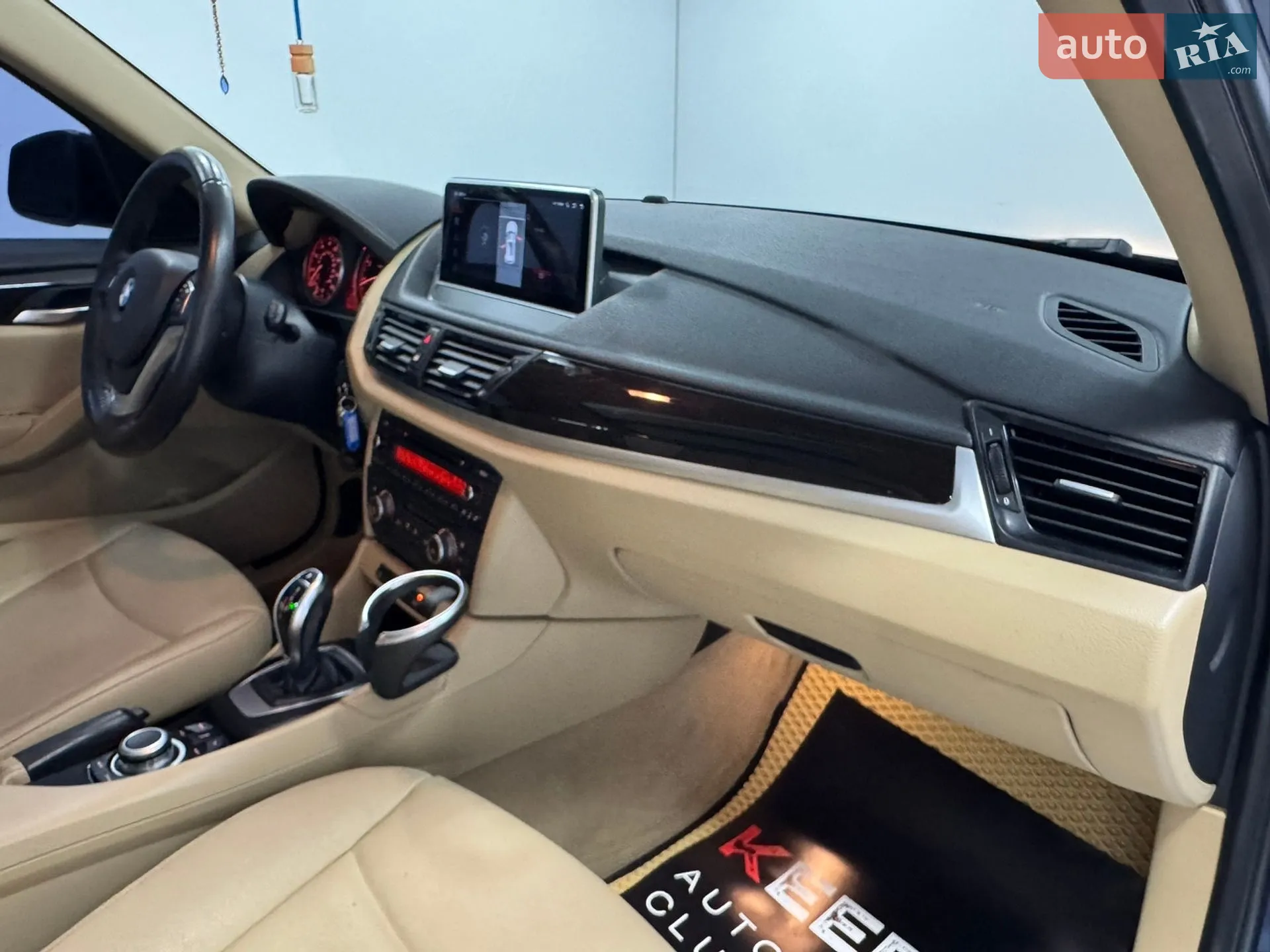 2015 BMW X1 - мініатюра 47