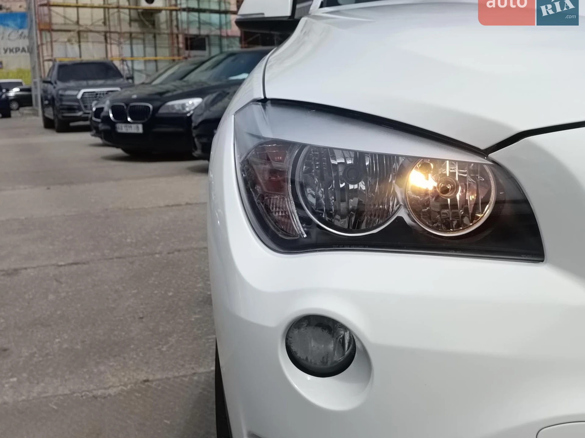 2015 BMW X1 - мініатюра 9