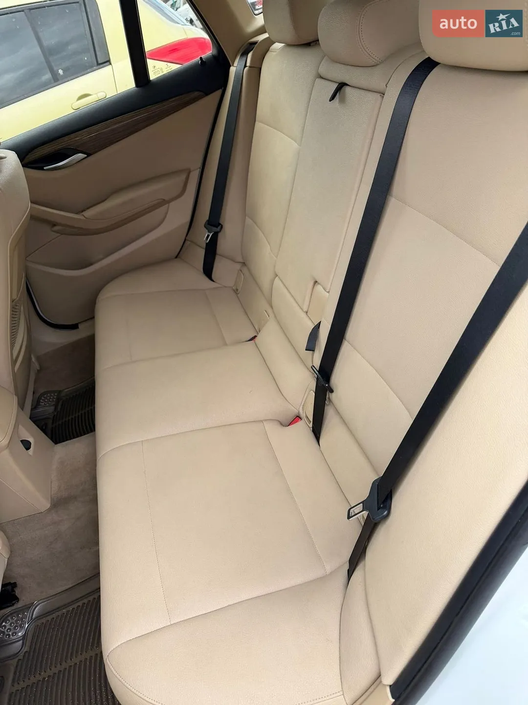 2014 BMW X1 - мініатюра 6