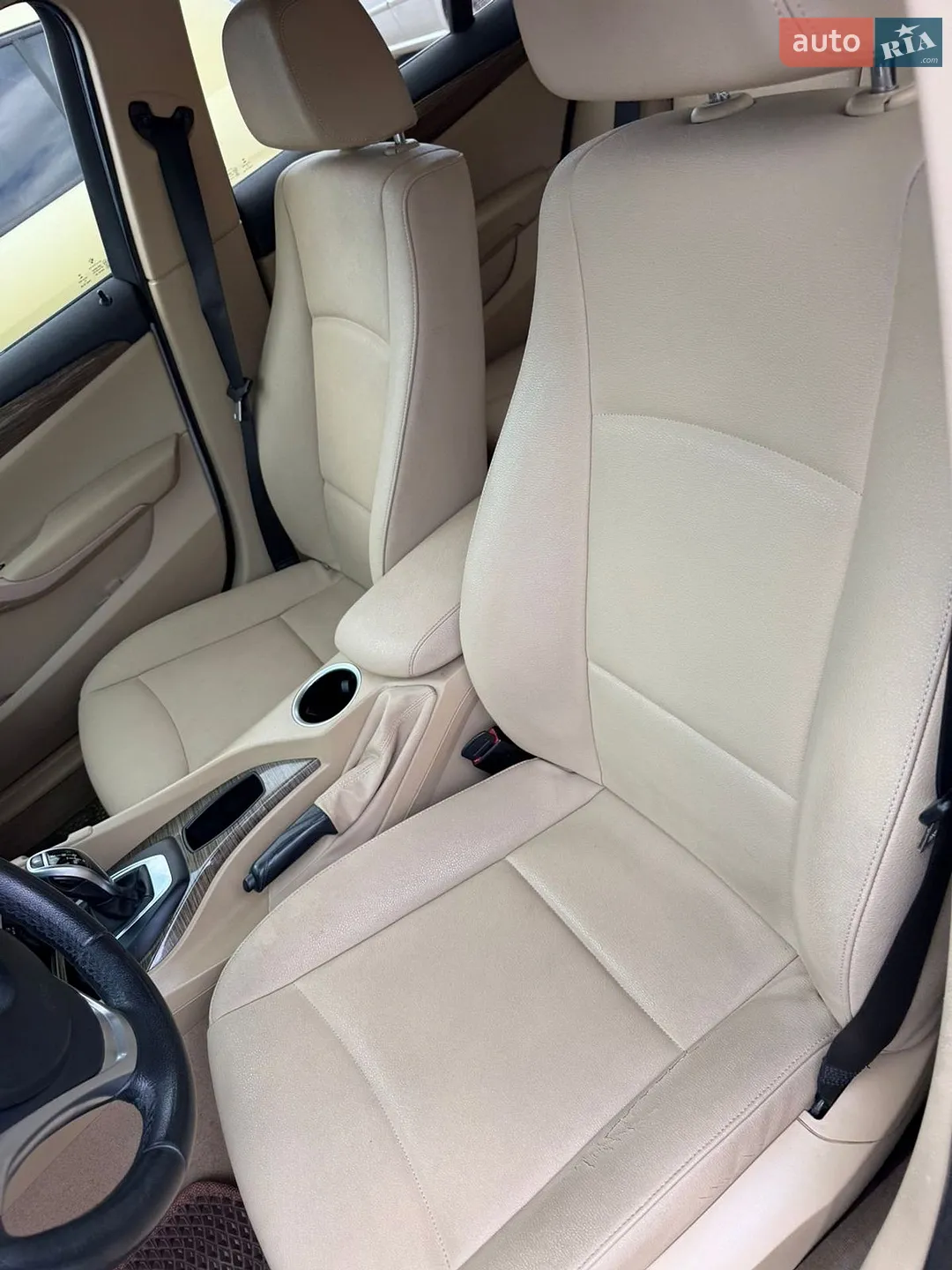 2014 BMW X1 - мініатюра 5