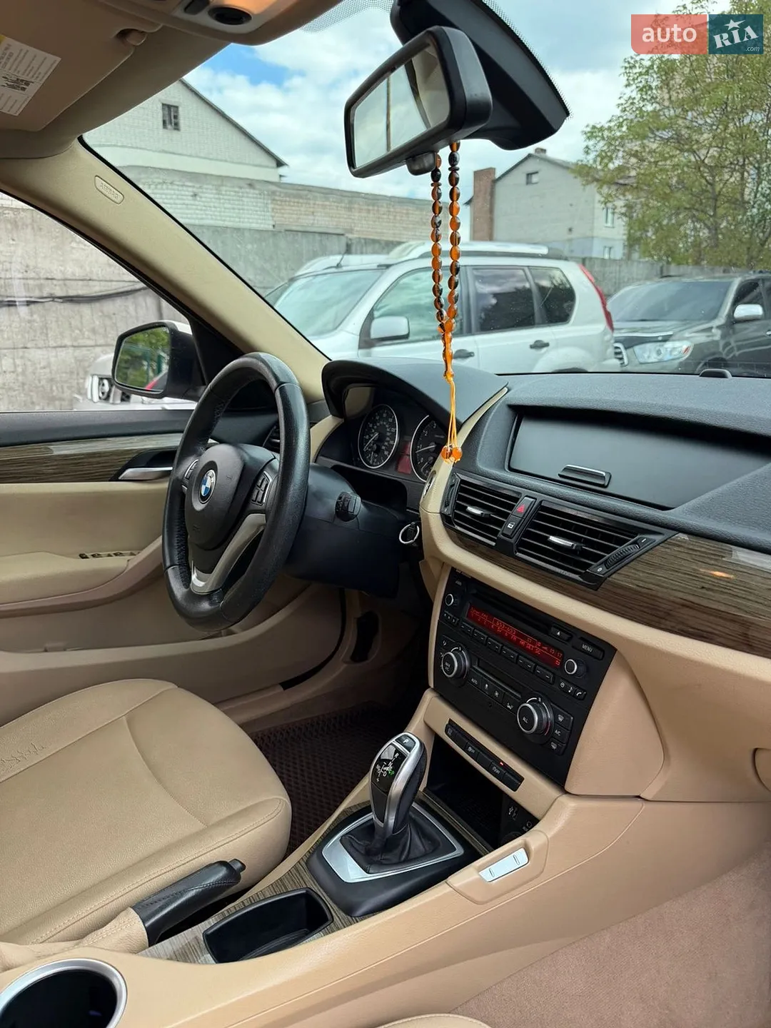 2014 BMW X1 - мініатюра 4
