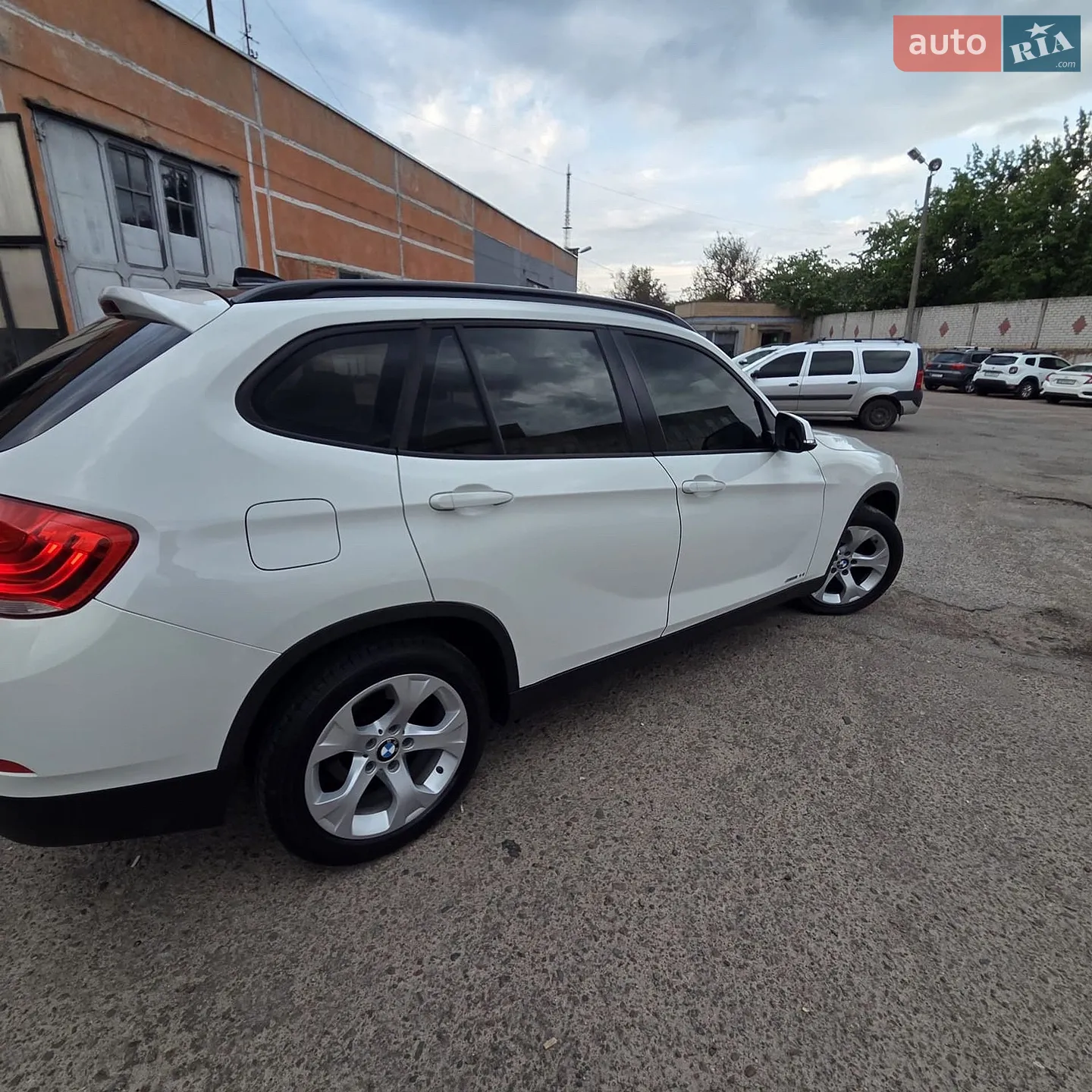 2014 BMW X1 - мініатюра 8