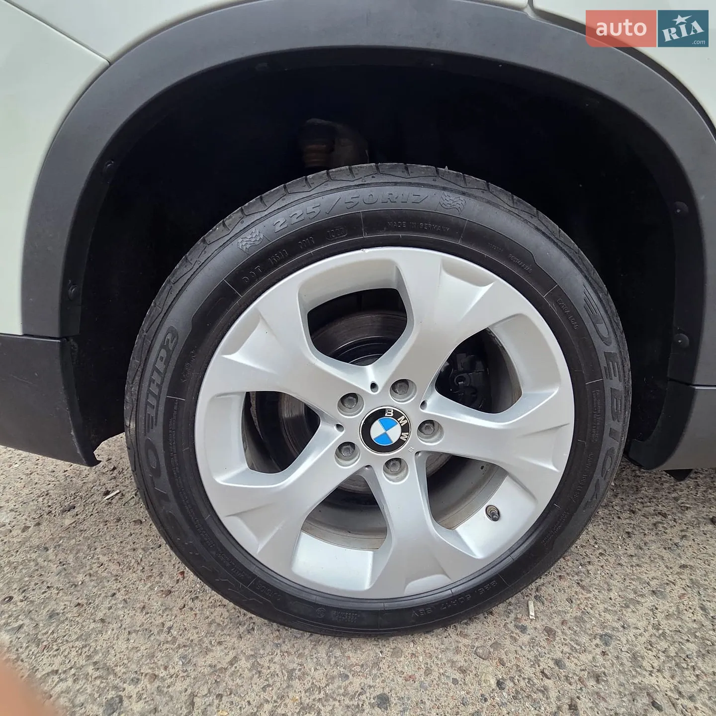 2014 BMW X1 - мініатюра 9