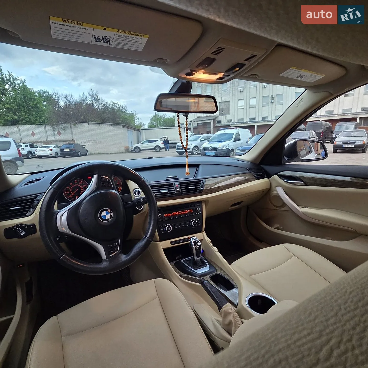 2014 BMW X1 - мініатюра 10