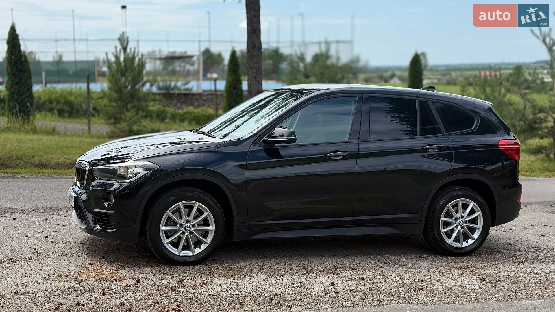 2016 BMW X1 - мініатюра 6