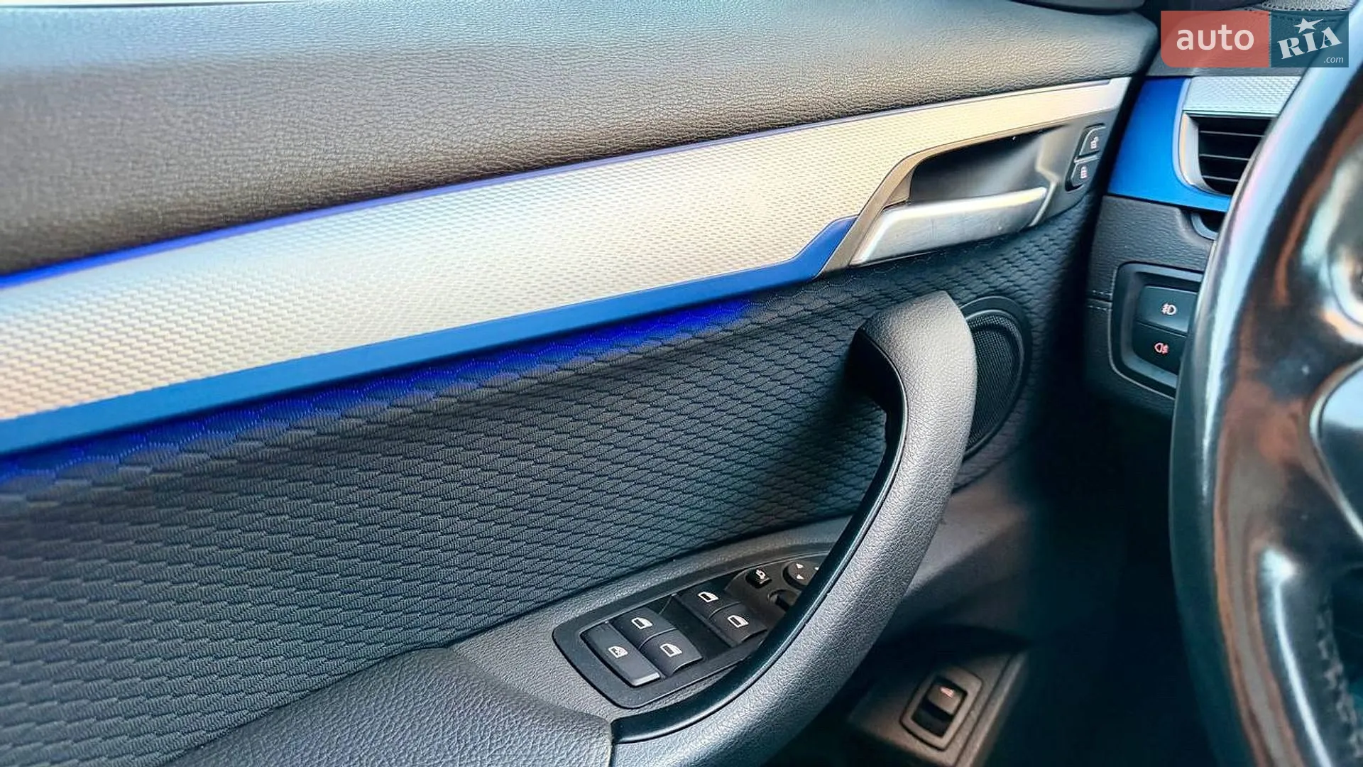 2022 BMW X1 - мініатюра 14