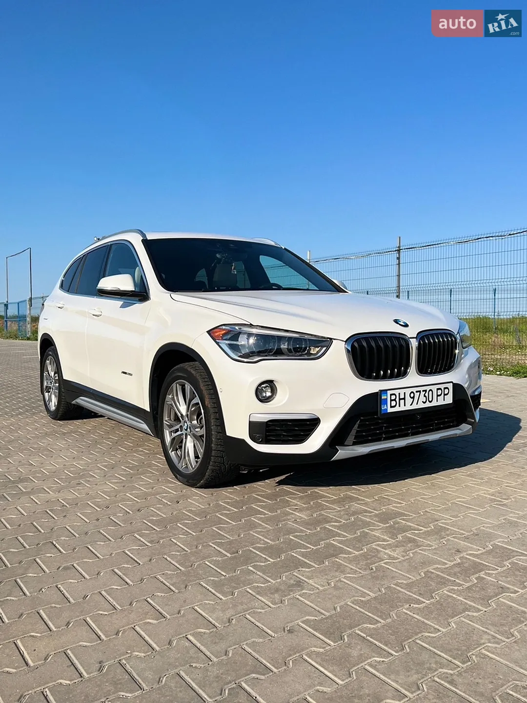 2016 BMW X1 - мініатюра 15
