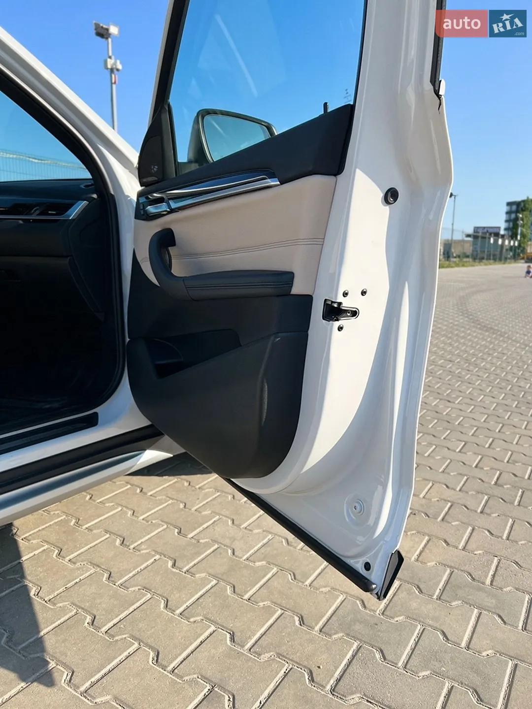 2016 BMW X1 - мініатюра 24