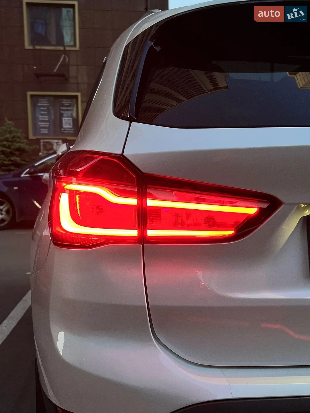 2016 BMW X1 - мініатюра 13