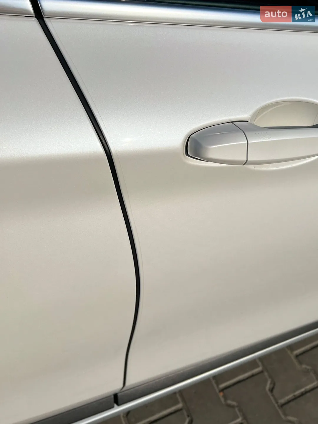2016 BMW X1 - мініатюра 47