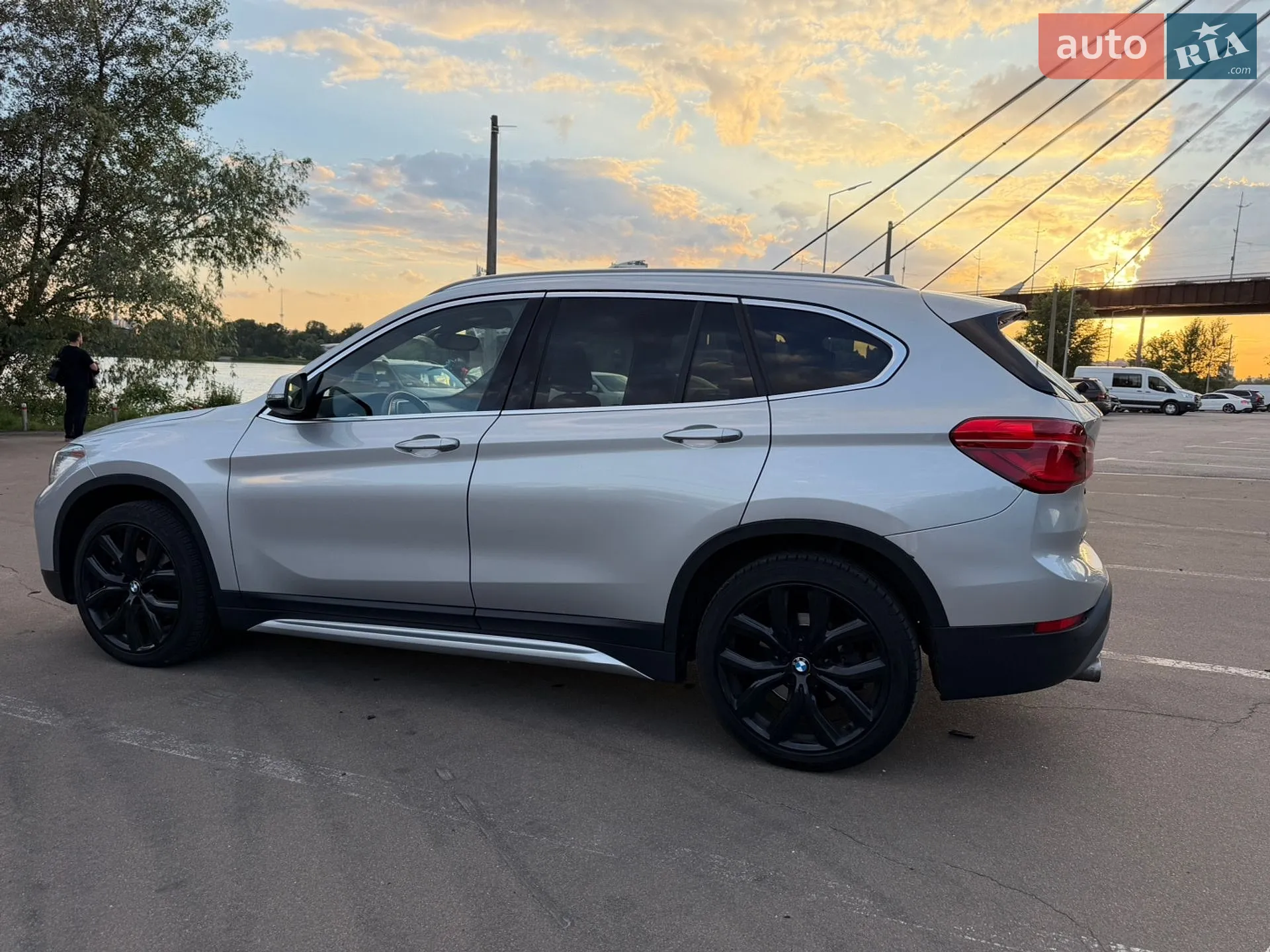 2019 BMW X1 - мініатюра 2