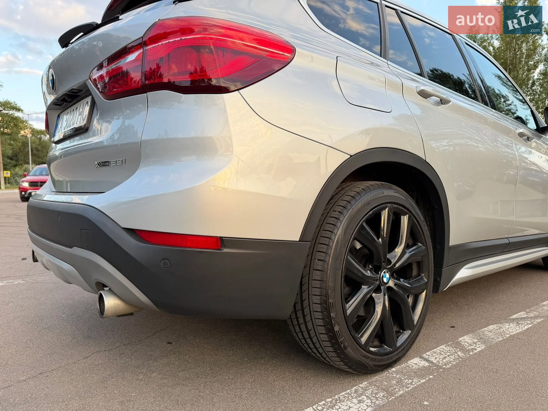 2019 BMW X1 - мініатюра 8