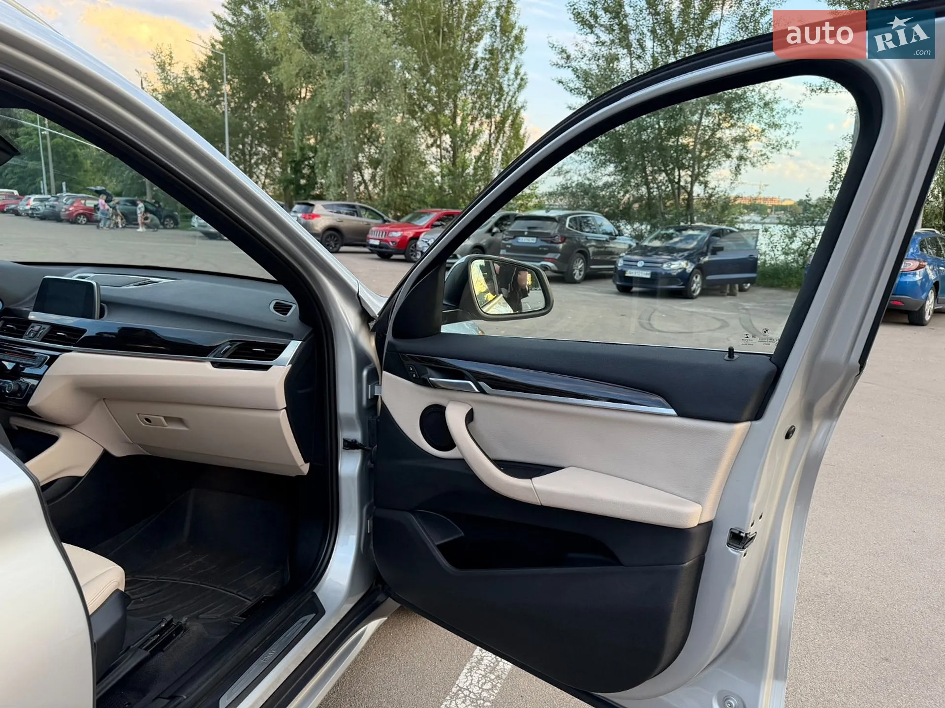 2019 BMW X1 - мініатюра 11